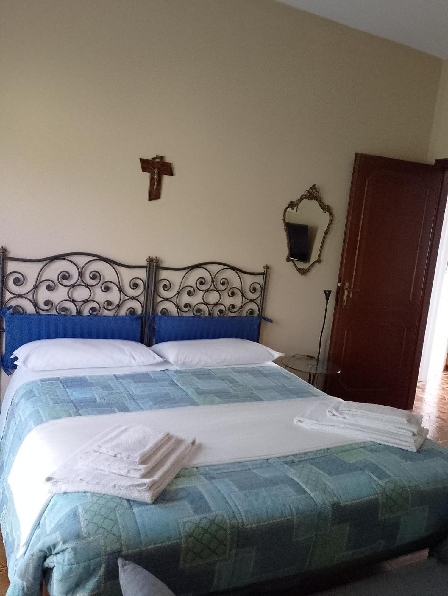 Allevamento B&B Pozzol Groppo Exterior photo