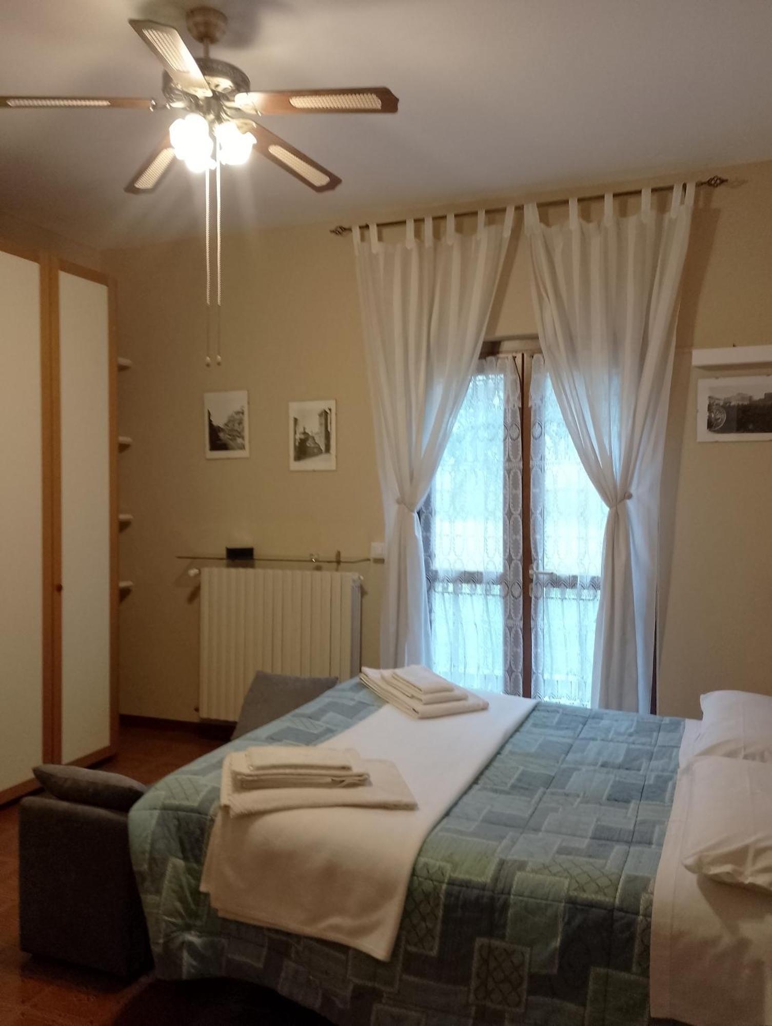 Allevamento B&B Pozzol Groppo Exterior photo